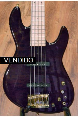 Fodera NYC Empire Fodera NYC Empire